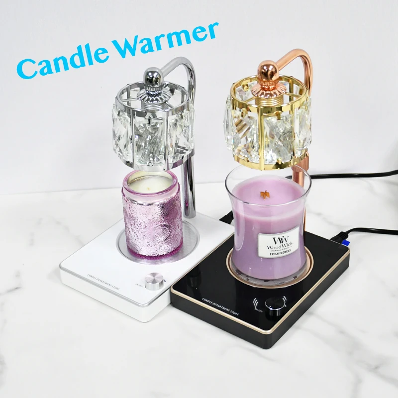 Электрический нагреватель для свечей светильник Yankee|Настольные лампы| |