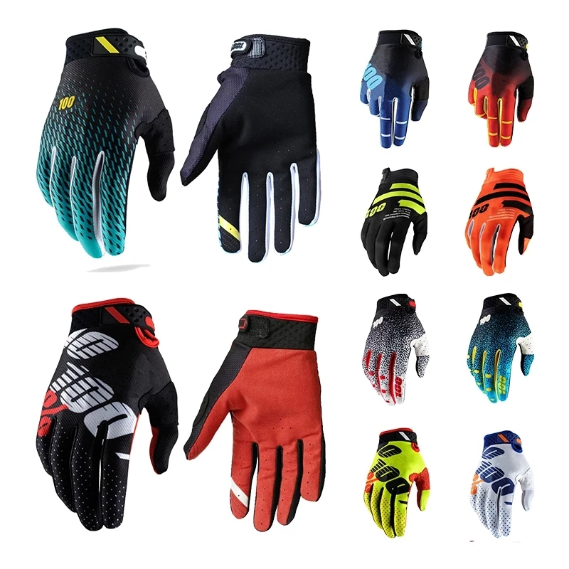 

Inverno uomo sport guanti da ciclismo Motocross guanti a dito pieno guanti MTB guanti da bici guanti da moto guanti da corsa lav