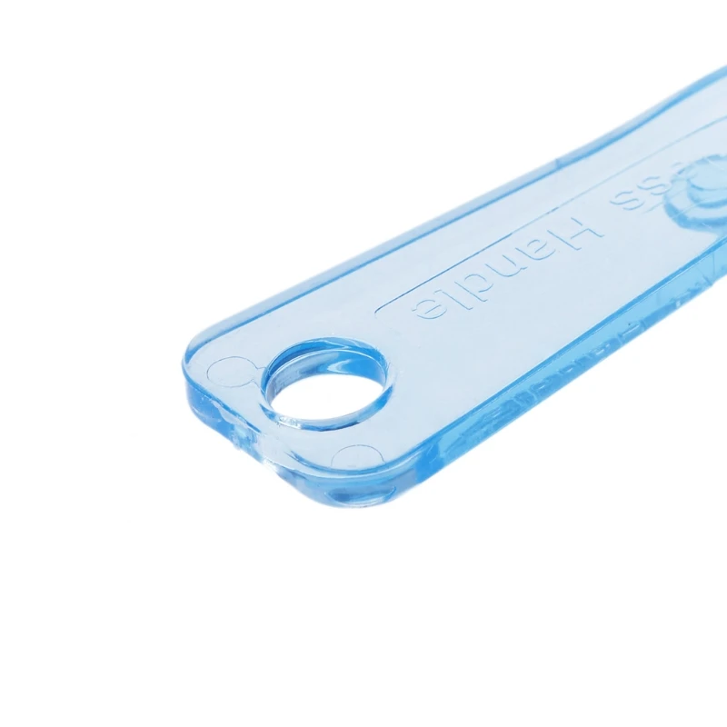 

Dental Floss Holder Aid Oral Picks Teeth Care Interdental Convenient Durable