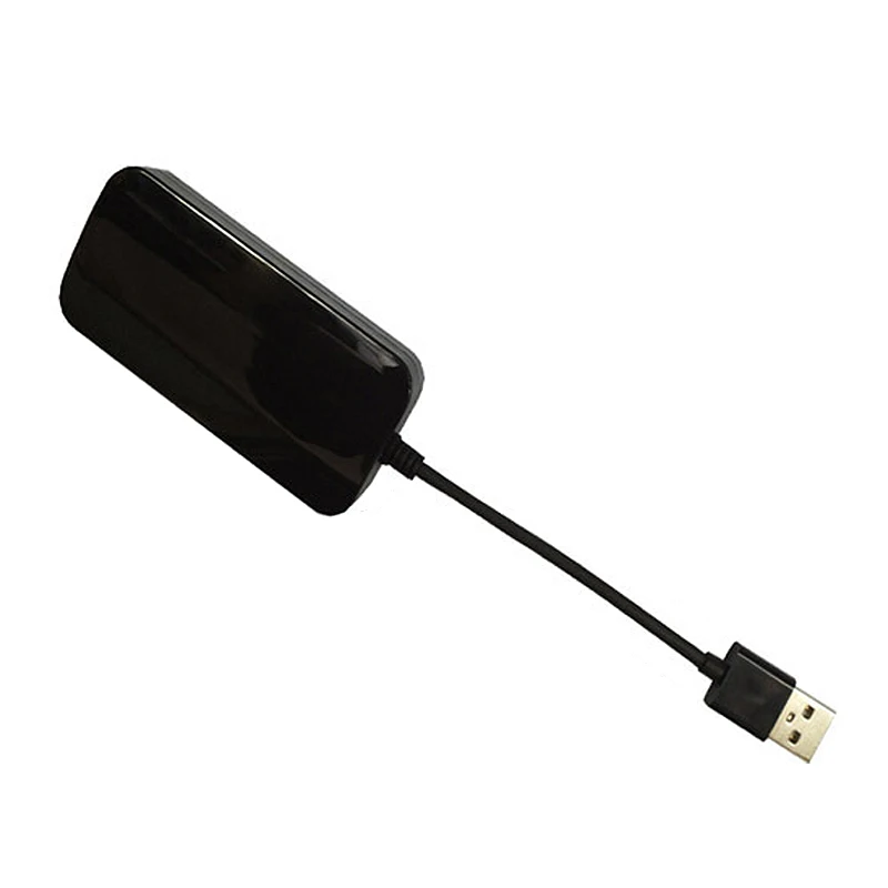 

Android Auto USB Dongle Smart Link for Android IOS Car Navigation Player Adapter USB Phone Screen Module For Android System 4.2