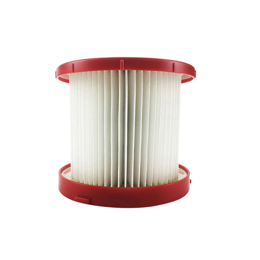 

Cordless Wet/Dry Vacuum Cleaner Filter For Milwaukee M18 VC2-0 Parts Accessories