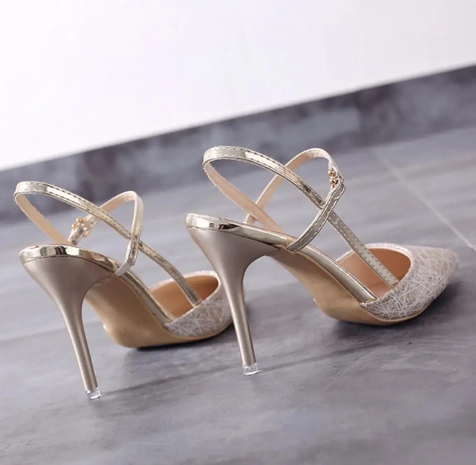 2020 сандалии гладиаторы женские роскошные дизайнерские на высоком каблуке Туфли