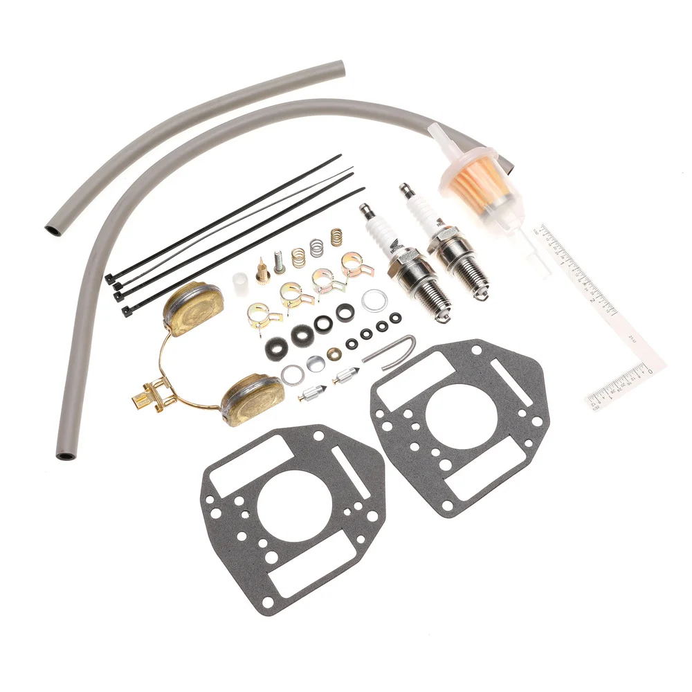 Комплект Для Ремонта Карбюратора для горизонтальных двигателей Briggs &amp Stratton 842881