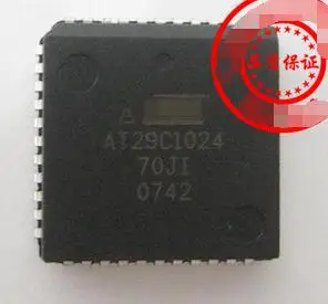 IC новый 100% AT29C1024-70JI | Обустройство дома