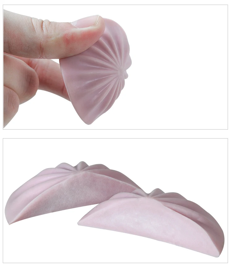 

Door Thickening Mute Wall Pad Sticker Handle Door Crash Anti-collision Pad Protection Home Wall Stickers