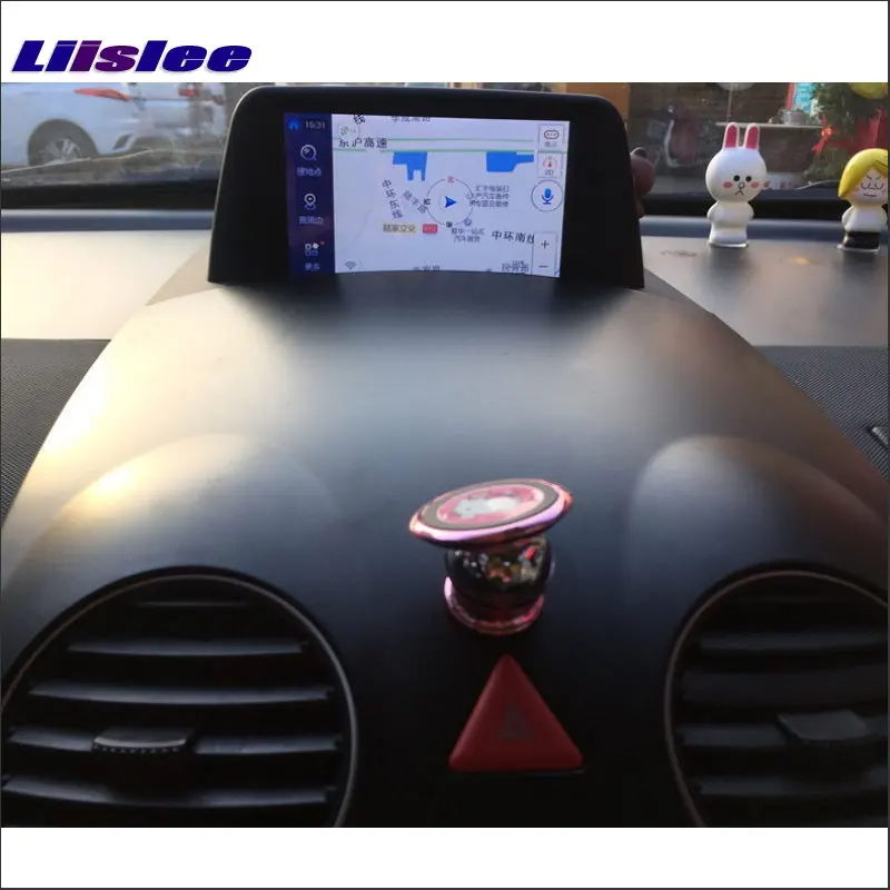 Автомобильная навигационная система Android Navi для VW Beetle 2003 ~ 2010 радио стерео аудио