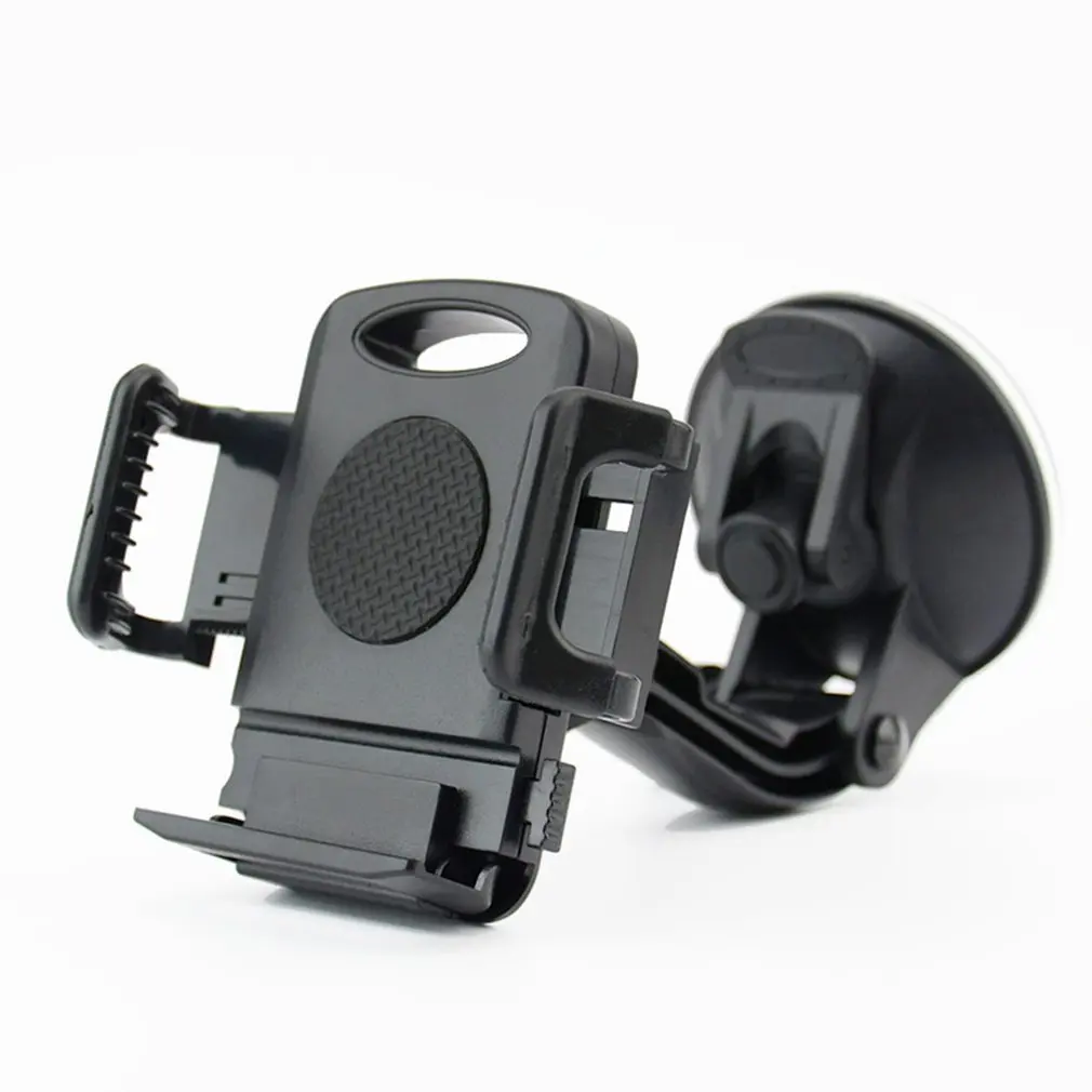 

Multifunctional Car Phone GPS Holder Car Phone Navigation Stand Universal Mobile Phone Holder Smart Phone Bracket