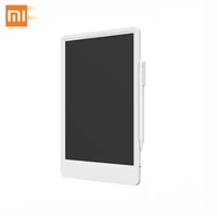 xiaomi mijia lcd writing tablet with pen 10 13 5inch digital drawing message graphics electronic handwriting pad