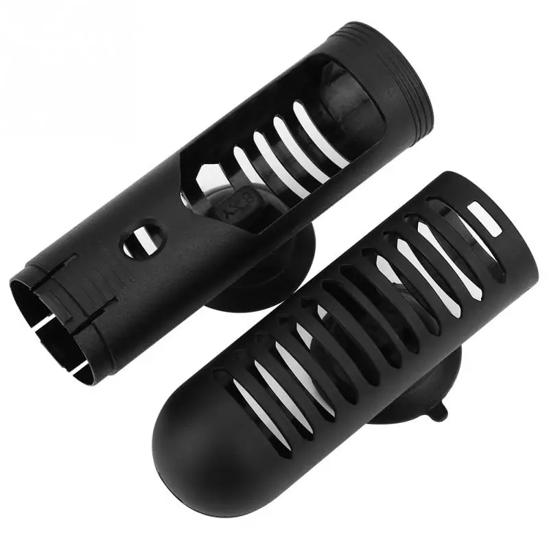 Varmhus пластиковый нагреватель для аквариума защитная крышка нагревательный