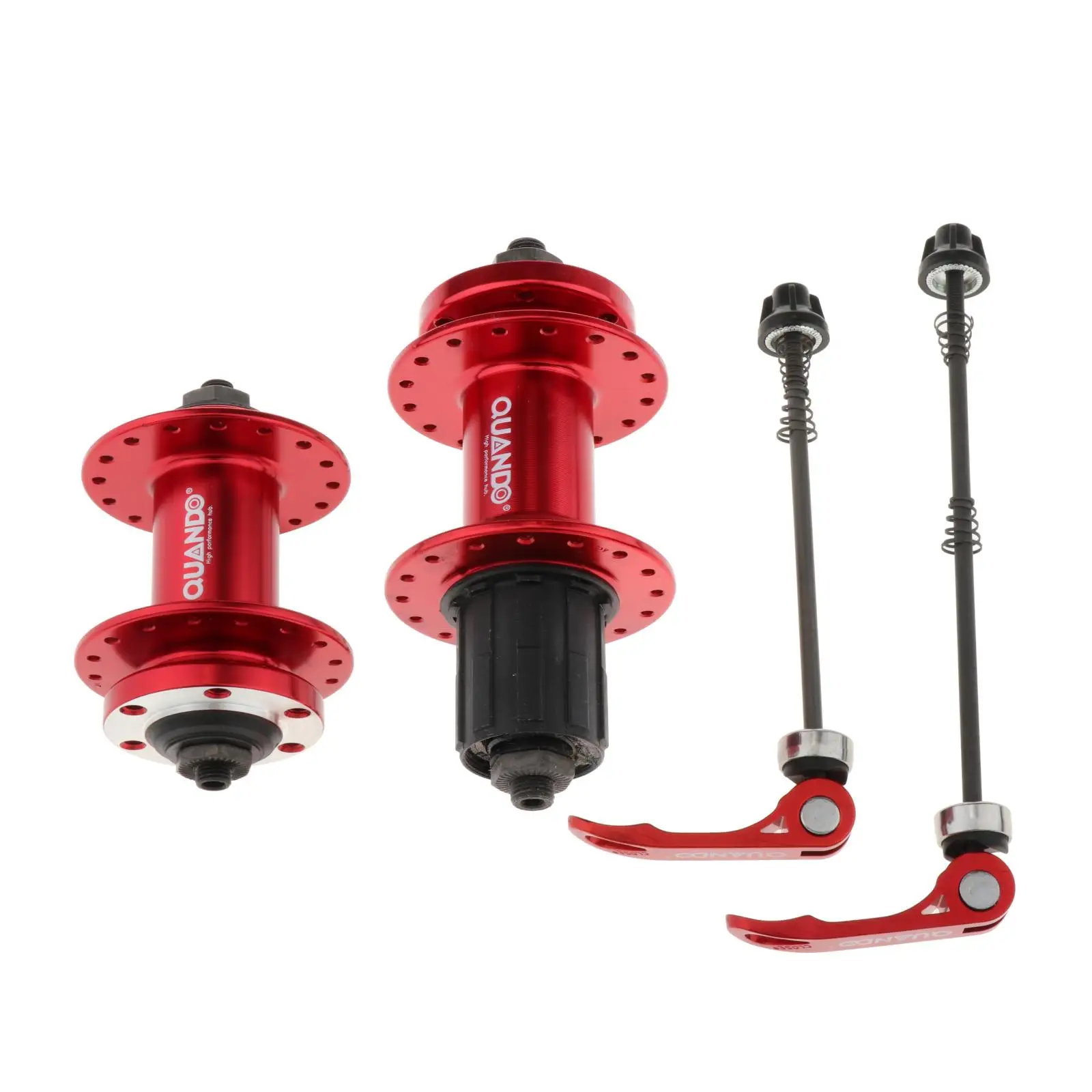 Ступица для велосипеда 32H быстросъемный шпаг горного и дорожного QR 7 ~ 11S | Спорт