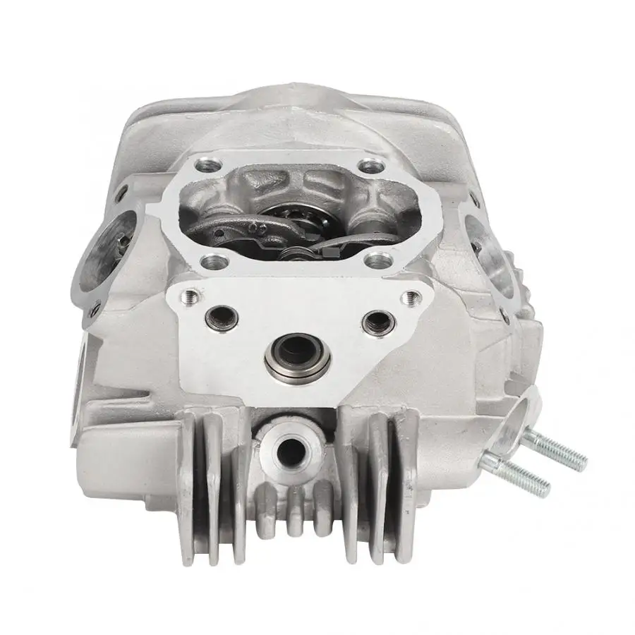 Воздушный цилиндр двигателя цилиндрическая головка подходит для livan T125 110cc 125cc PIT