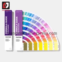 pantone gp1601a formula guide coated uncoated visualize communicate color for graphics and print