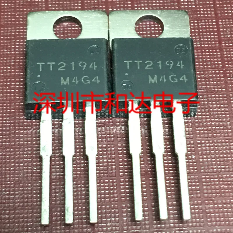 TT2194 220|Интегральные схемы| |