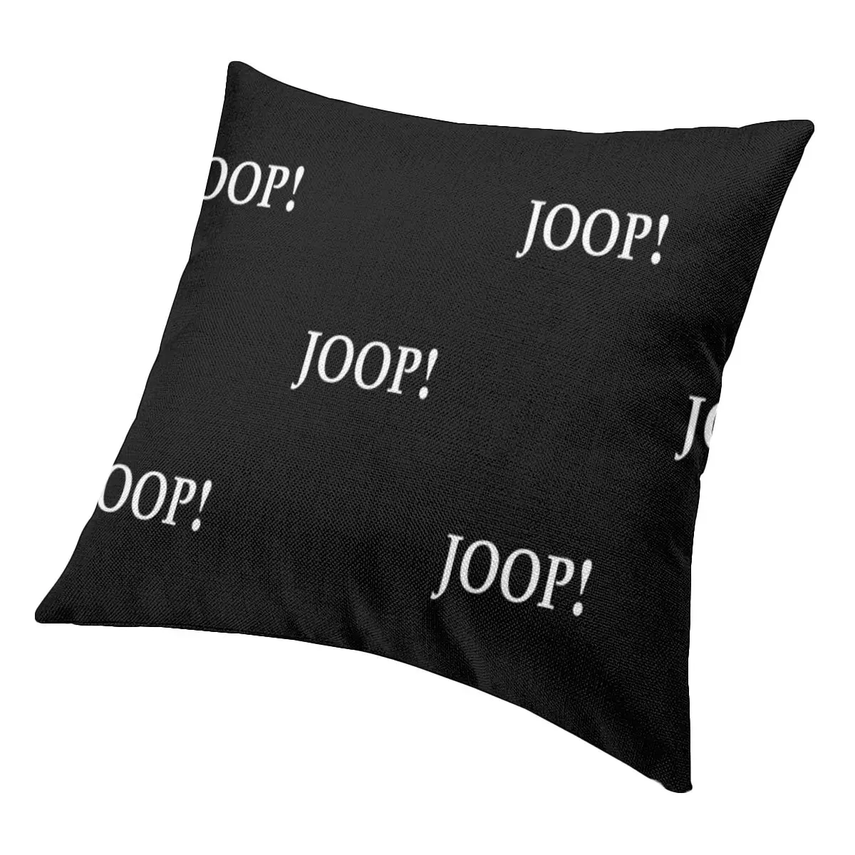 Чехол-наволочка Joop T Shirt размеры 45x45 | Дом и сад