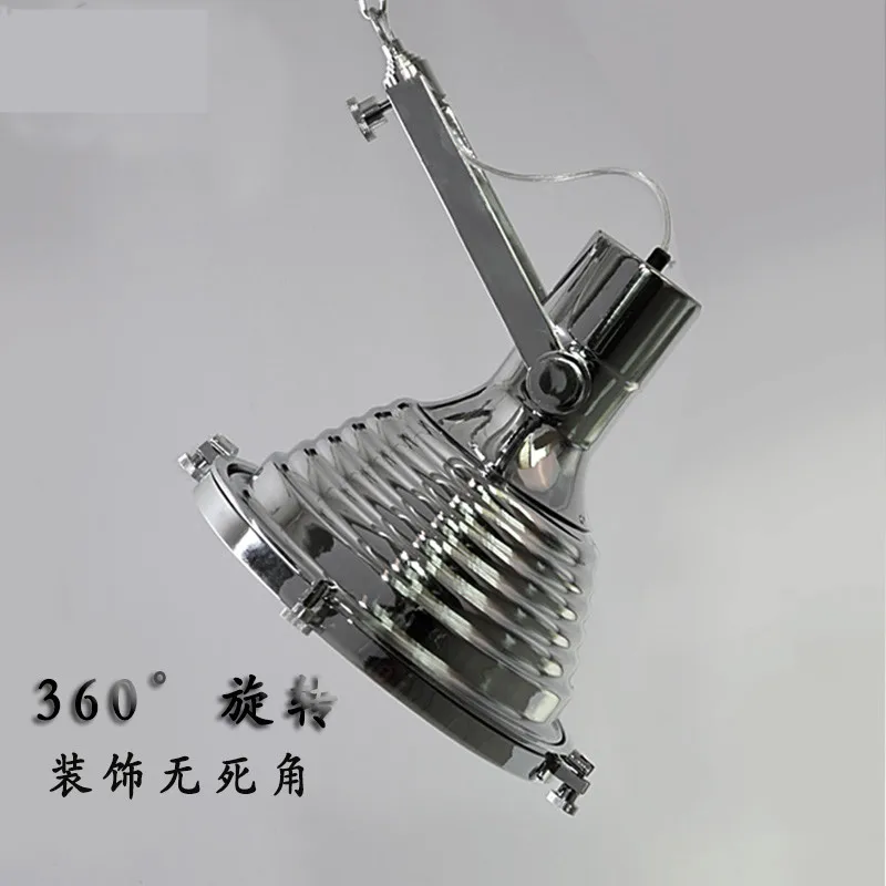 Современный подвесной светильник Robles для гостиной ретро римские кухонные