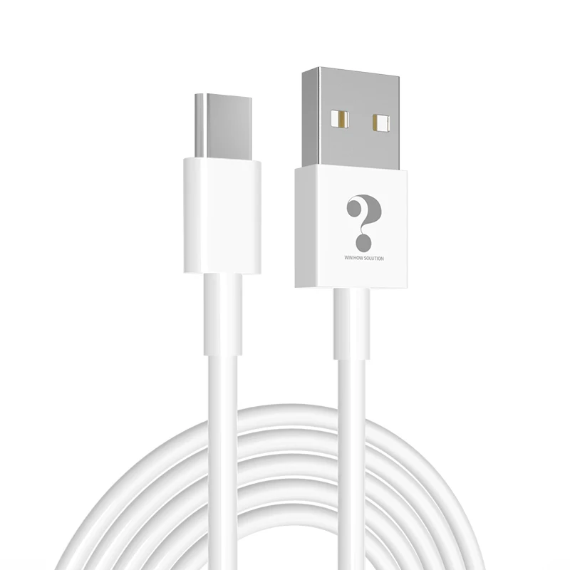 Кабель USB Type-C для Samsung S10 Huawei P30 Pro быстрая зарядка стандартный кабель C S9 S8 |