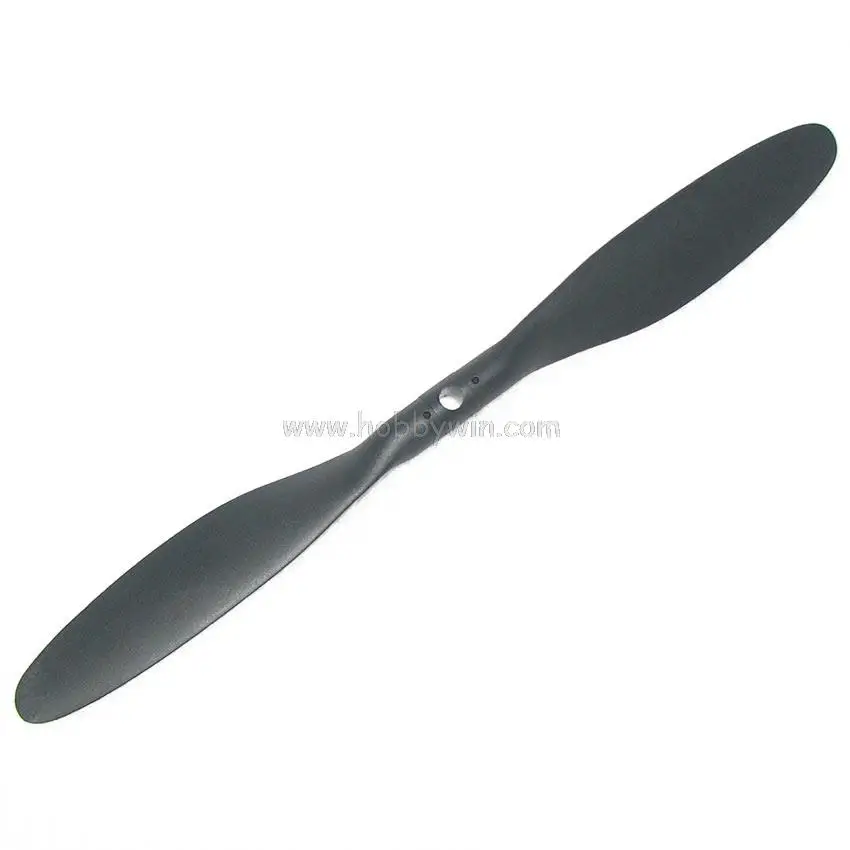 FMS запасная часть FMSPROP025 пропеллеры 11x7 (с двумя лопастями) для 1050 мм PT 17
