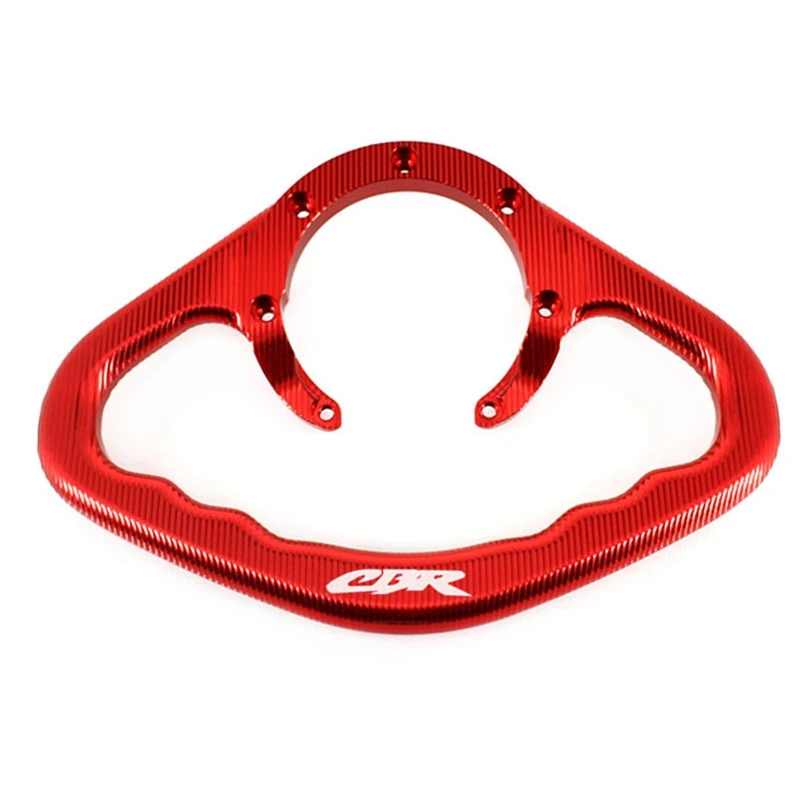 Мотоциклетные пассажирские рукоятки CNC ручной захват бак ручка подлокотник для