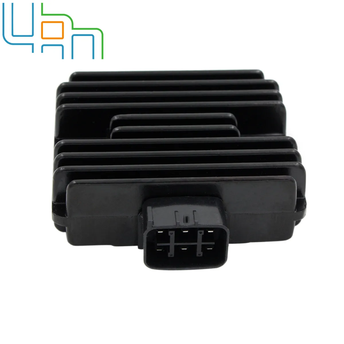 Регулятор напряжения выпрямитель в сборе 68V-81960 подходит для подвесного Yamaha F 40HP -