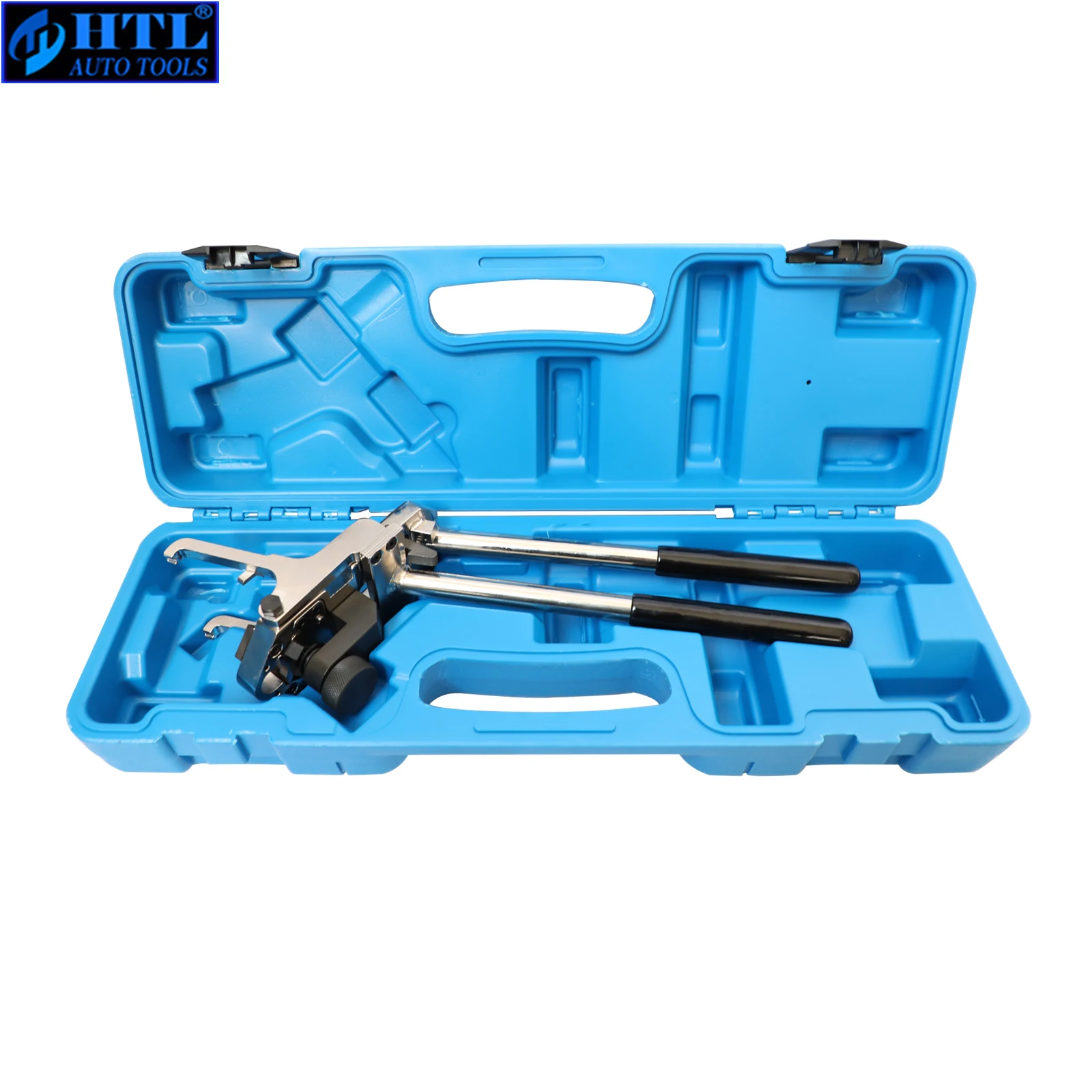 Инструмент для промежуточной пружины инструмент установки клапана двигателей BMW