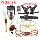 Профессиональная рыболовная Рогатка, винтовка со стрелами для взрослых, мощная охотничья Рогатка, пистолет для наружной стрельбы, рыболовный арбалет