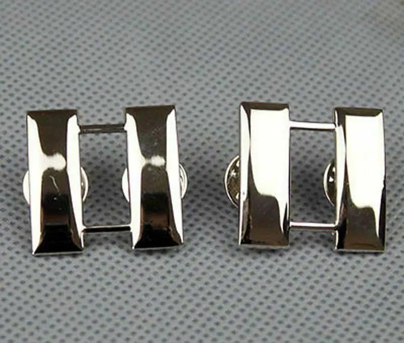 Tomwang201. Значок значок военного ряда двух мировых военных сил США|Спортивные