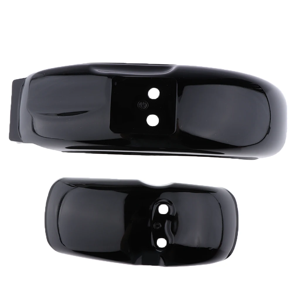 

Черное переднее и заднее колесо для Honda Mini Trail Z50 Z50A Z50J Z50R ATV