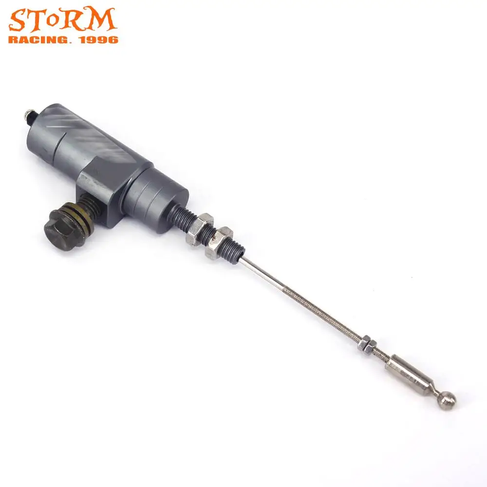 Производительность мотоцикла гидравлический клатч главный рабочий цилиндр