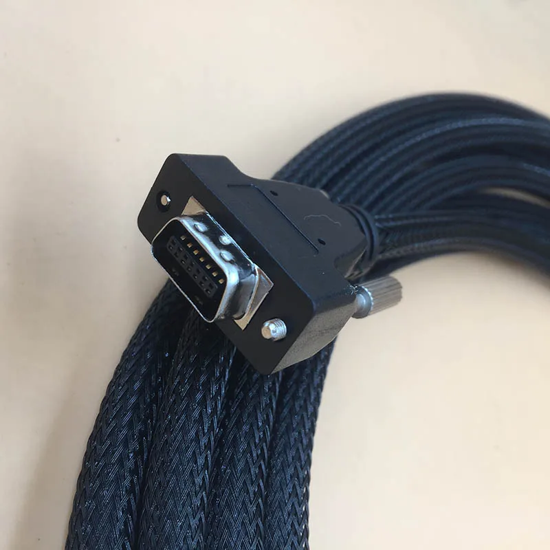 Allwin E160UV E180 E180UV E320 принтер DX5 печатающая головка PCI основная плата Дата кабель