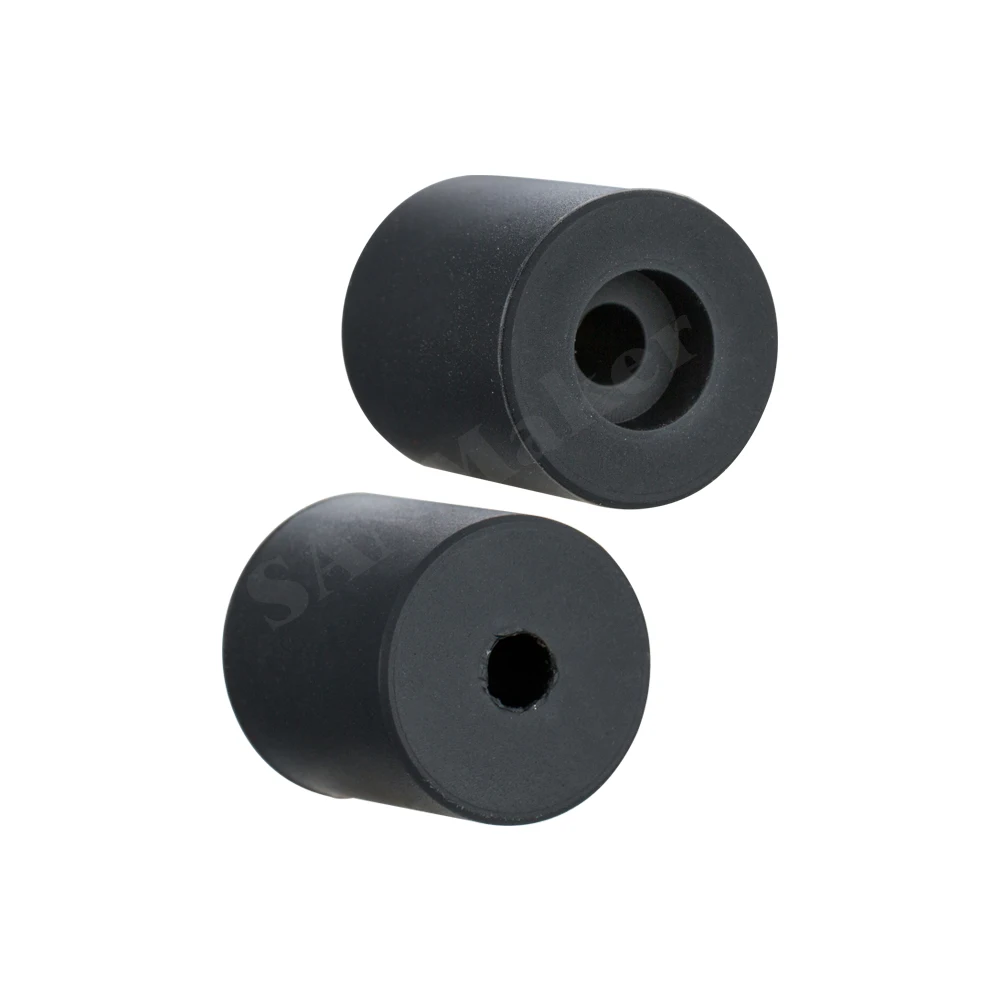 High Temperature Silicone Solid Spacer Hot Bed Leveling Column For CR-10 CR10S Ender-3 PRO Prusa I3 3D Printer Parts | Компьютеры и