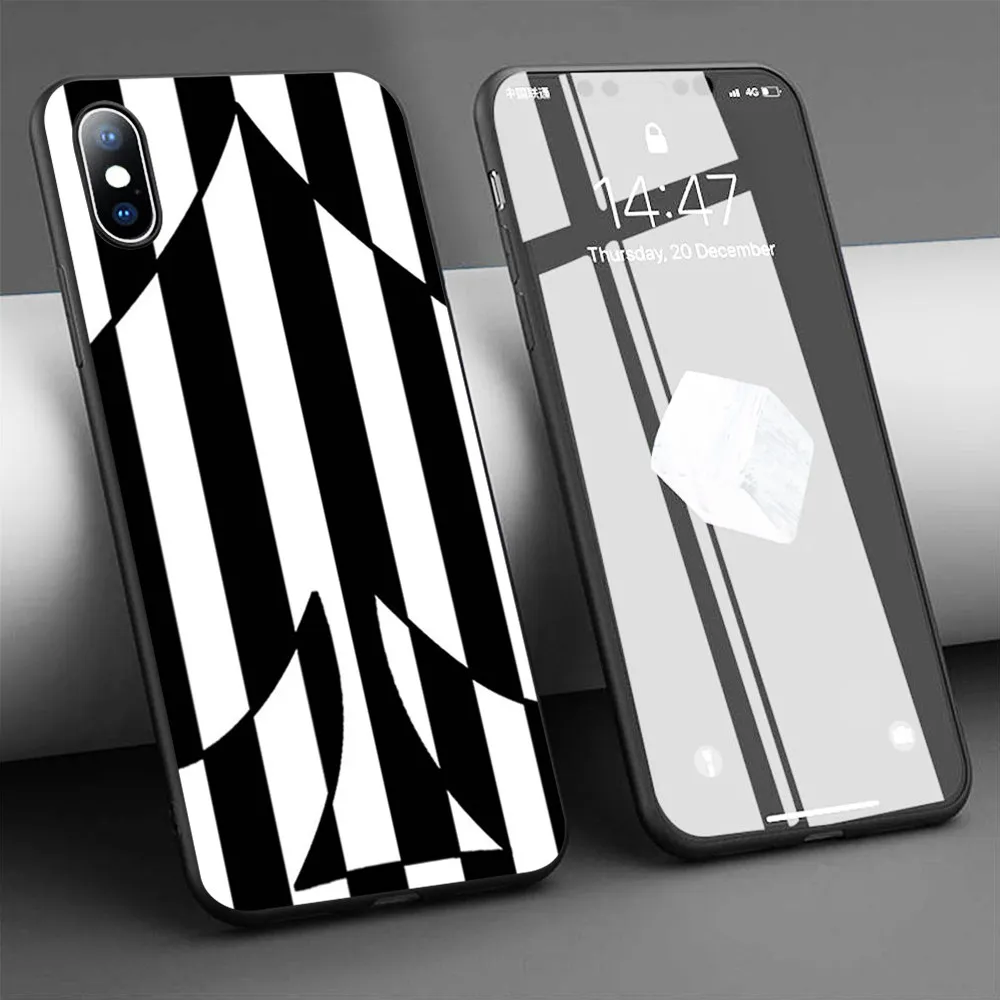 Мягкий силиконовый чехол для iPhone 11 Pro Max X 5S 6 6S XR XS 7 8 Plus | Мобильные телефоны и