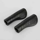 Рукоятка для электроскутера Xiaomi Mijia M365, фиксированная передача, нескользящая резиновая рукоятка для скейтборда, аксессуары для скутера 810 дюймов