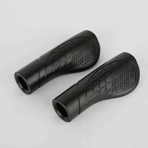 Рукоятка для электроскутера Xiaomi Mijia M365, фиксированная передача, нескользящая резиновая рукоятка для скейтборда, аксессуары для скутера 810 дюймов