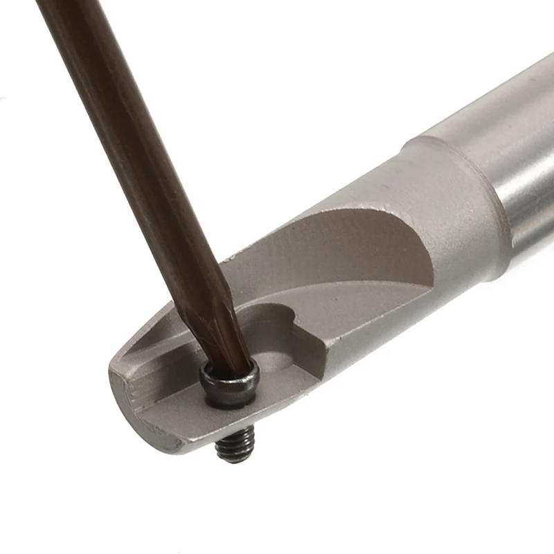 Высококачественный токарный инструмент для токарного станка BAP300R Расточная