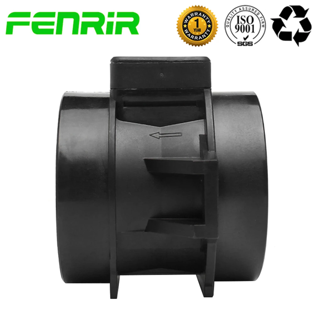 Датчик массового расхода воздуха для Land Rover Defender Discovery Freelander 2 5 5WK9607 5WK9607Z MHK100620