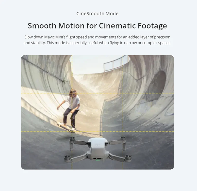 DJI Mavic Mini Fly More Combo MT1SS5 портативный Дрон максимум 30 минут время полета HD видео видение сенсор gps точное наведение