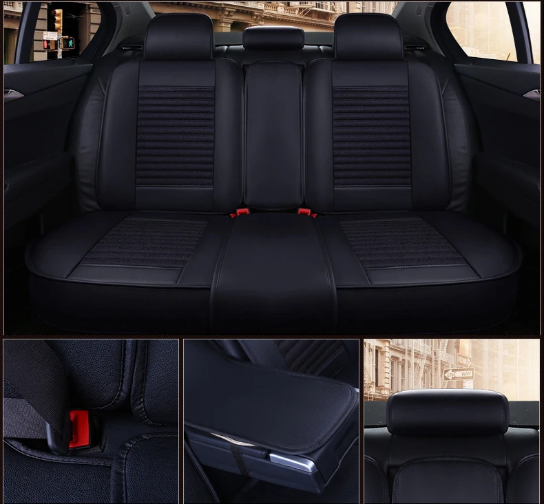 Чехлы на автокресла для nissan patrol y61 y62 primera p12 PULSAR QASHQAI j10 j11 rogue teana j31 j32 terrano 2