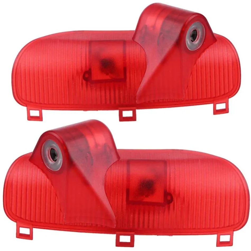 Светодиодный проектор Fuleem лазерный дверной фонарь 5 Вт 2 шт. для автомобиля Hyundai