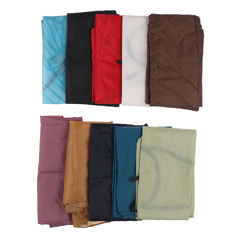 1PCS Barber Kid Handmade Salon Hairdressing Cape Hairdresser Hair Cut Cutting Gown Cloth Factory Price Wholesale | Красота и здоровье