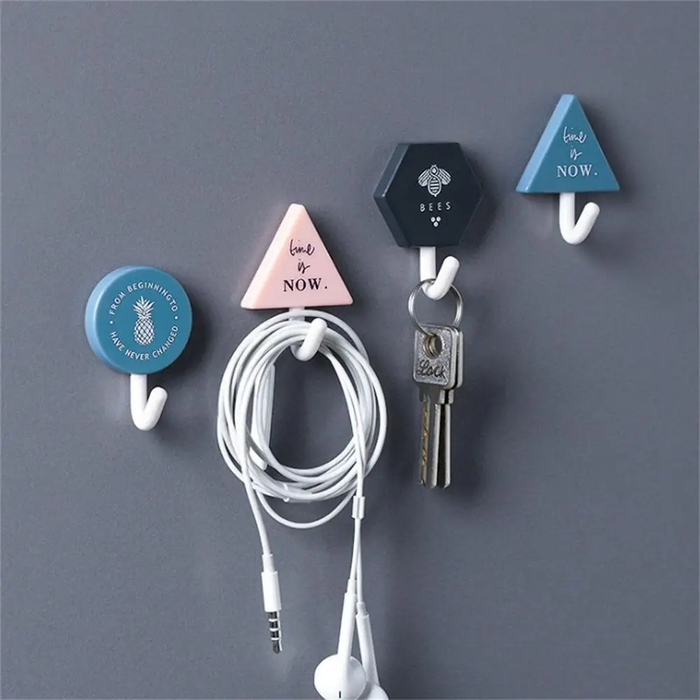 3 шт./компл. несмываемый крючок вешалка для полотенец бесследный набор свободный