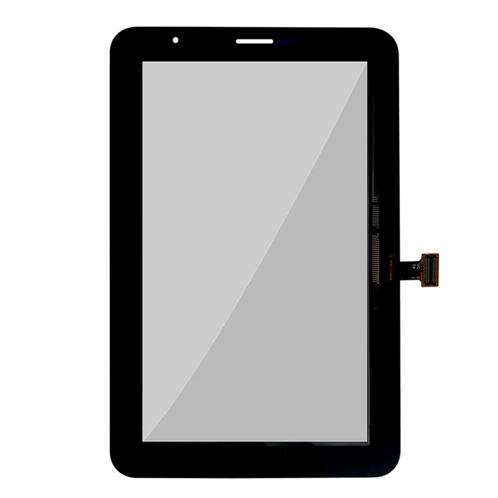Новый сенсорный экран для Samsung Galaxy Tab 2 7 0 P3100 P3110 запасные части планшета Tab2 GT-P3100
