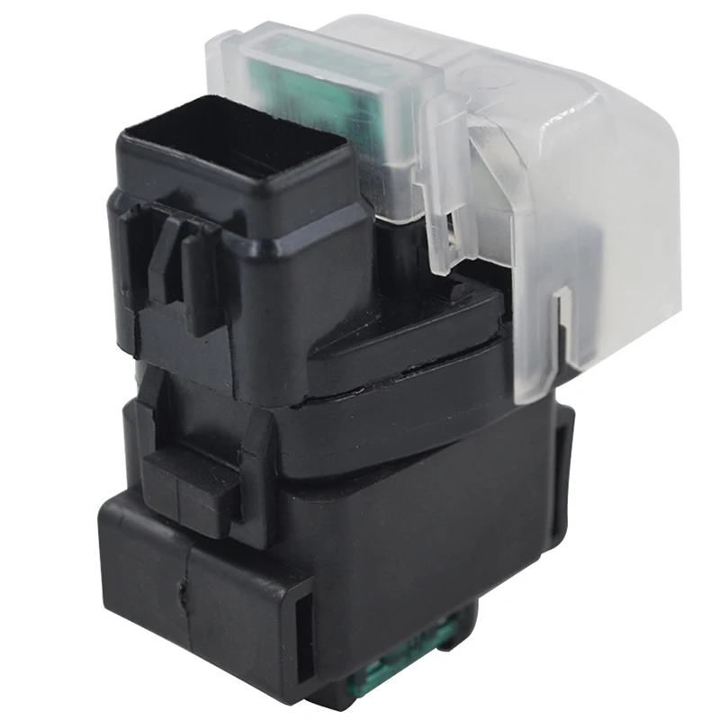 Реле для запуска мотоцикла электромагнитный переключатель Suzuki | Автомобили и