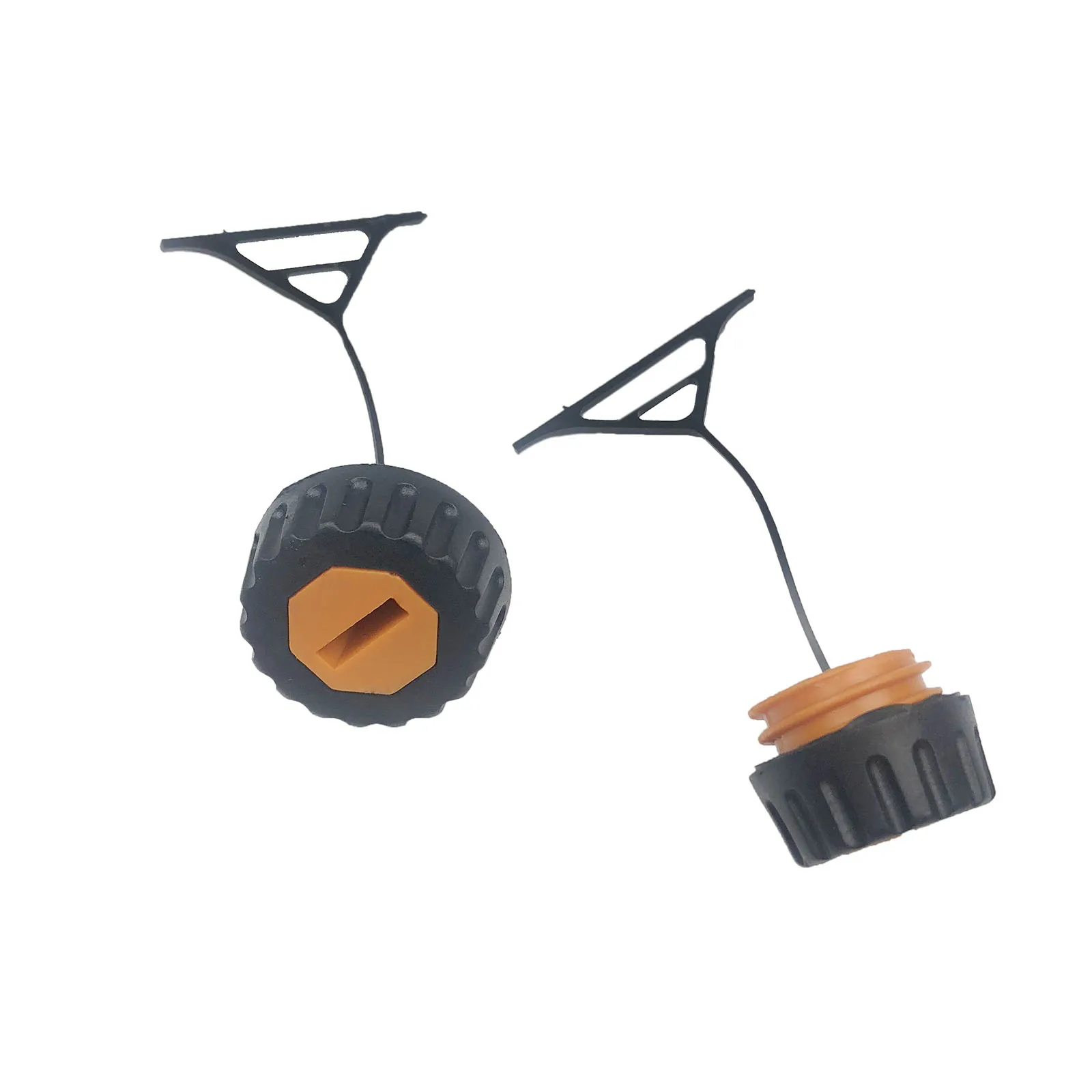 

DRELD Gas Fuel Oil Cap Replacement For Chainsaw Stihl 044 046 048 034 036 038 Chainsaw 0000 350 0510 Power Tool