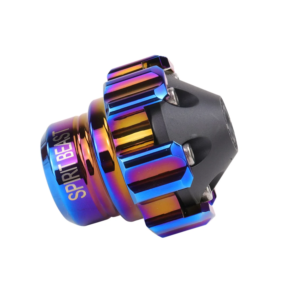 Защитная крышка для передней вилки мотоцикла Spirit Beast L4 Honda Yamaha Kawasaki Suzuki Ducati Ktm|for