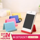 Универсальный держатель для телефона, для IPhone, Samsung, Xiaomi, Huawei