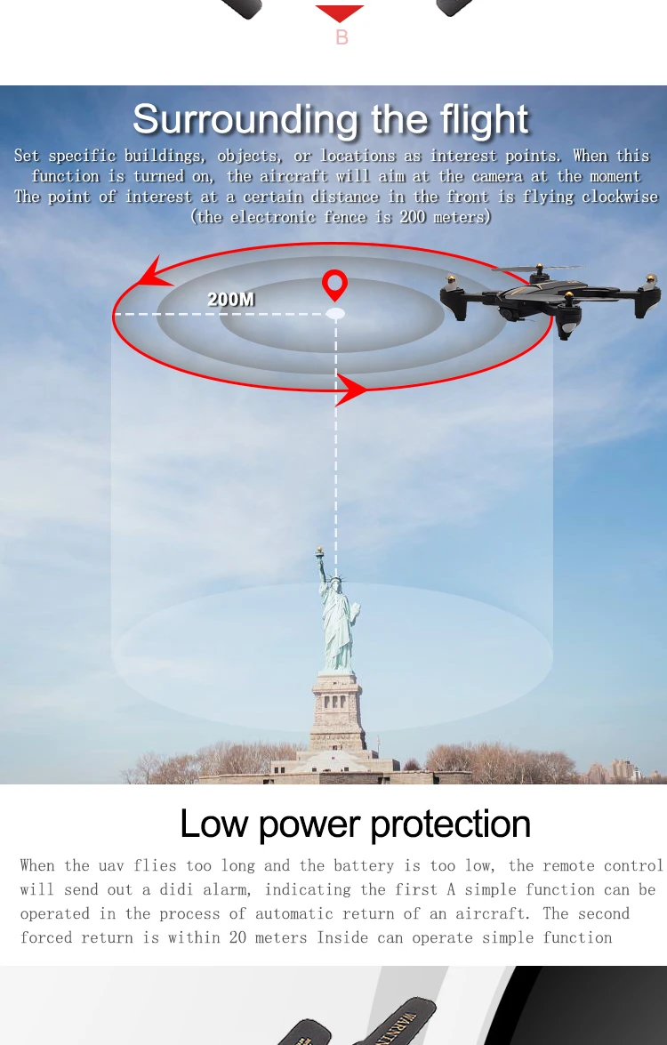 XS812 Дрон с GPS с 4K HD камерой 5G Wi-Fi FPV высота удержания один ключ возврат RC Квадрокоптер вертолет для детей
