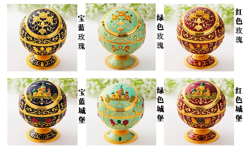 

Household Merchandises