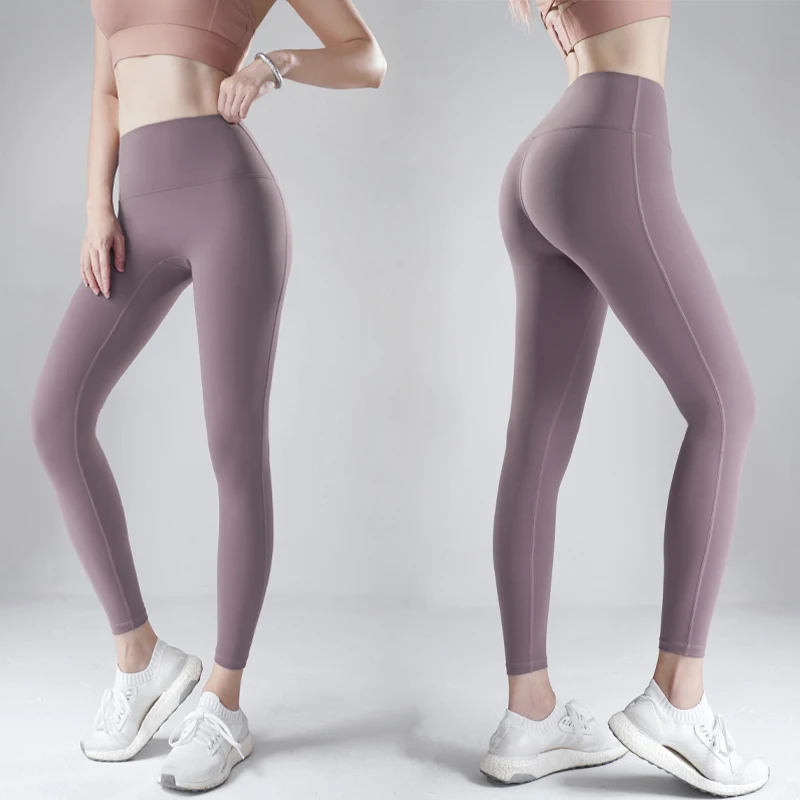 Леггинсы Moonglade для спортзала штаны йоги спортивная одежда фитнеса Женская