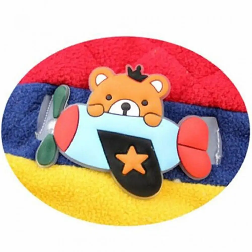 

Winter Baby Earflap Toddler Girl Boy Kids Windproof Cap Warm Soft Beanie Hat
