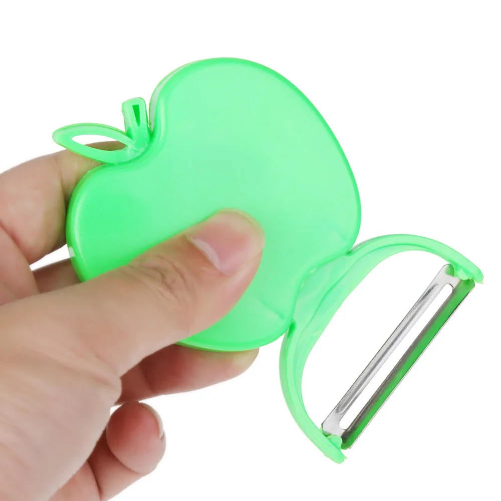 

1pc Potato Grater Knife Potato Peeler Kitchen Accessories Vegetables Peeler Double Planing Grater Kitchen Tools